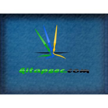  Kitap Satış Sitesine Logo yarışmasına tasarımcı Fth_1977 tarafından sunulan  tasarım 