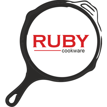  ''RUBY'' ismine logo çalışması  yarışmasına tasarımcı Gky.yldrm tarafından sunulan  tasarım 