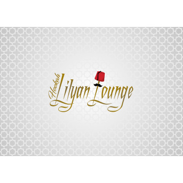 LİLYAN LOGO yarışmasına tasarımcı Sineviş tarafından sunulan  tasarım 