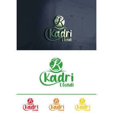 Kadri efendi yarışmasına tasarımcı Felistigris tarafından sunulan  tasarım 