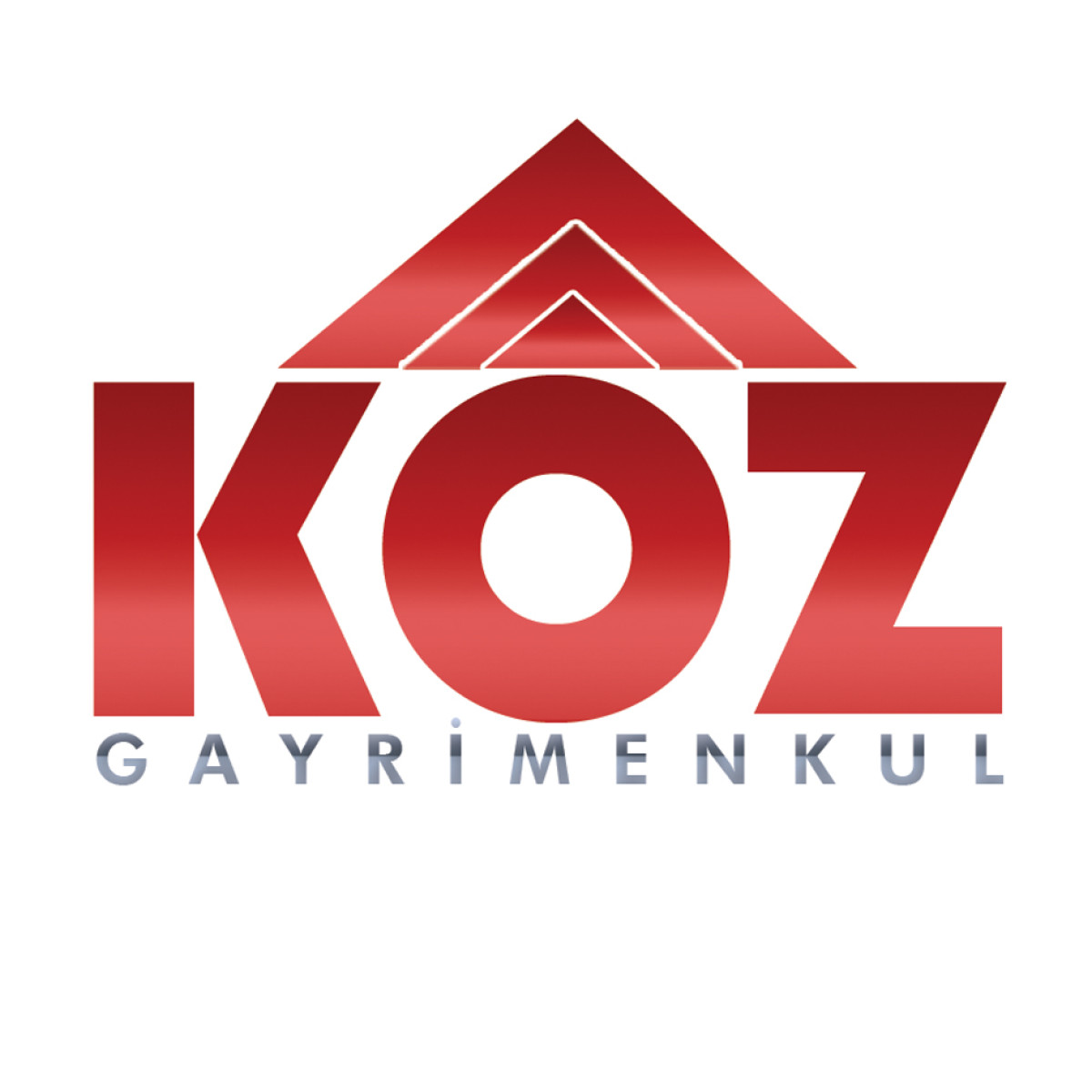 Tasarlayan OnurAVCI-Gayrimenkul Firmamız İçin Logo Tasarım