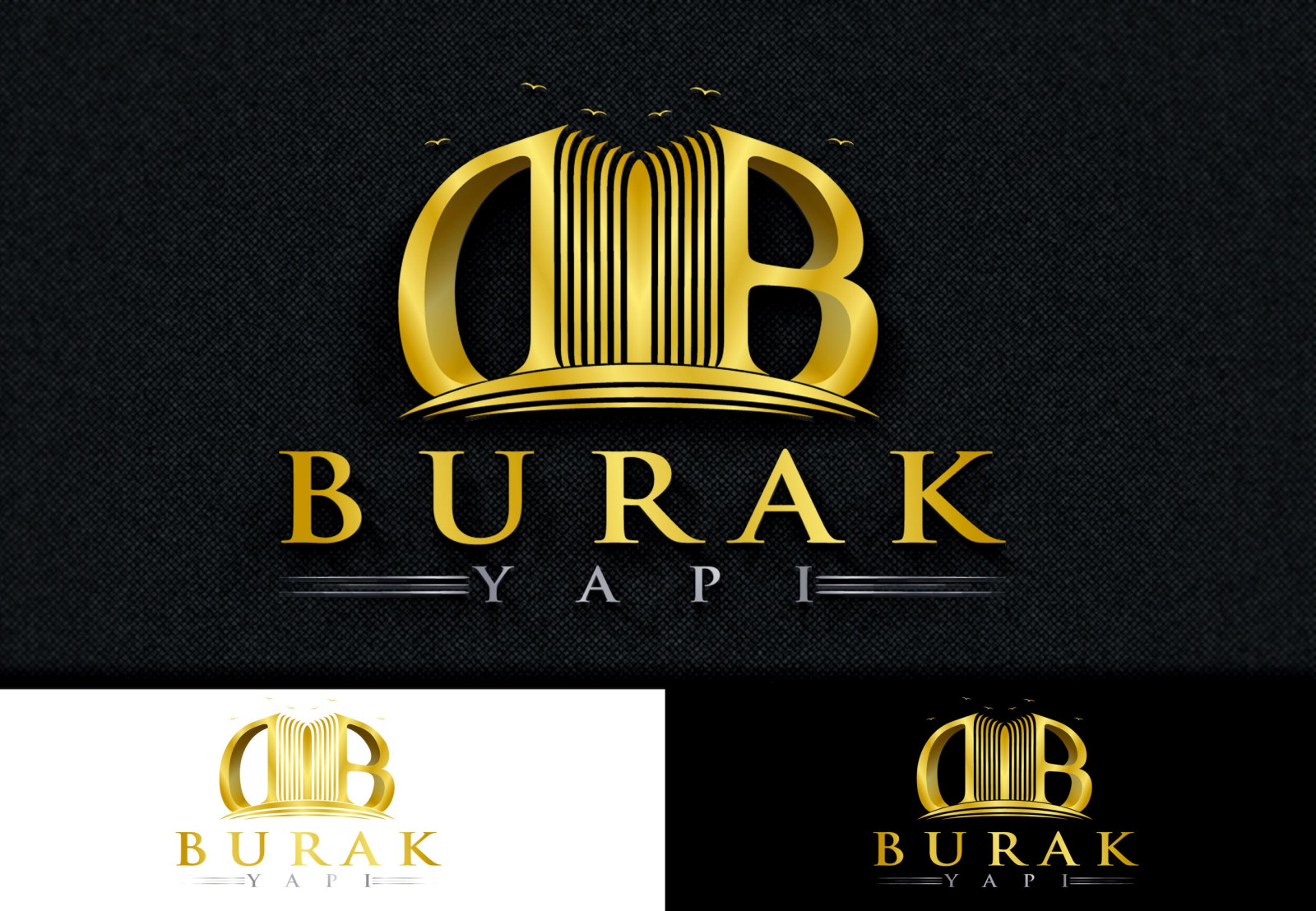 Tasarlayan crown-BURAK YAPI