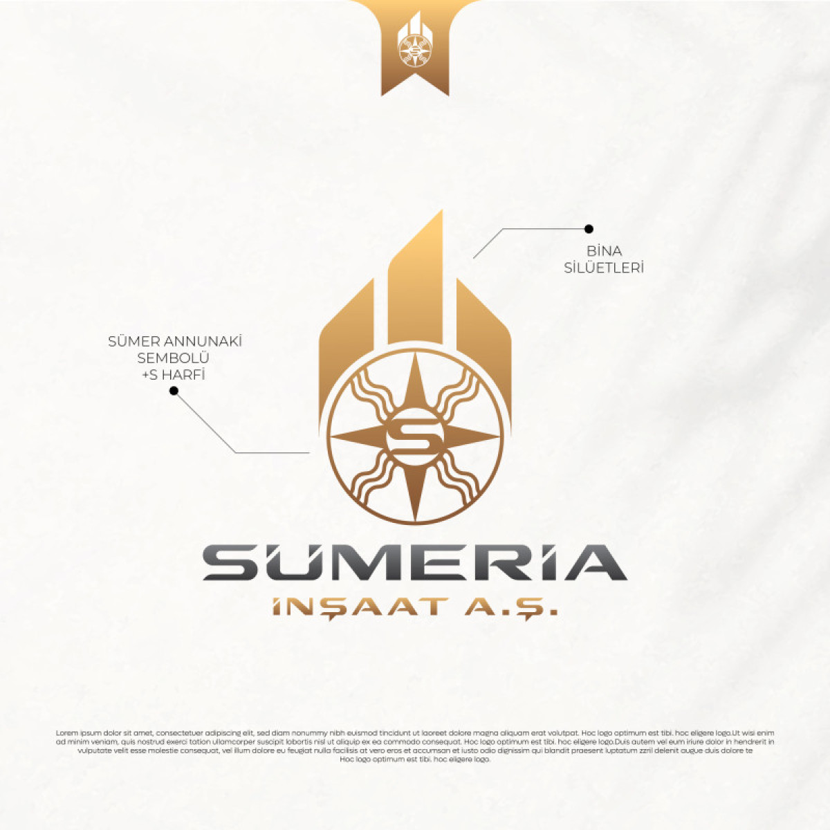 Tasarlayan fatihnobile-Sümeria inşaat anonim şirketi