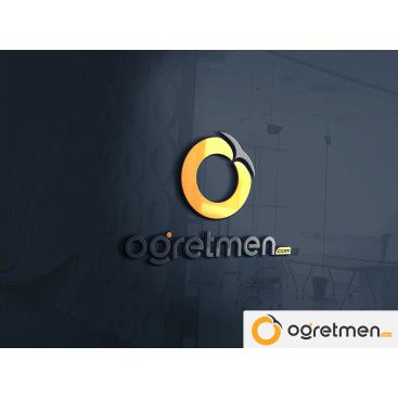 ÖZEL DERS PROJEMİZ İÇİN LOGO YARIŞMASI   yarışmasına tasarımcı ALFA™ tarafından sunulan  tasarım 