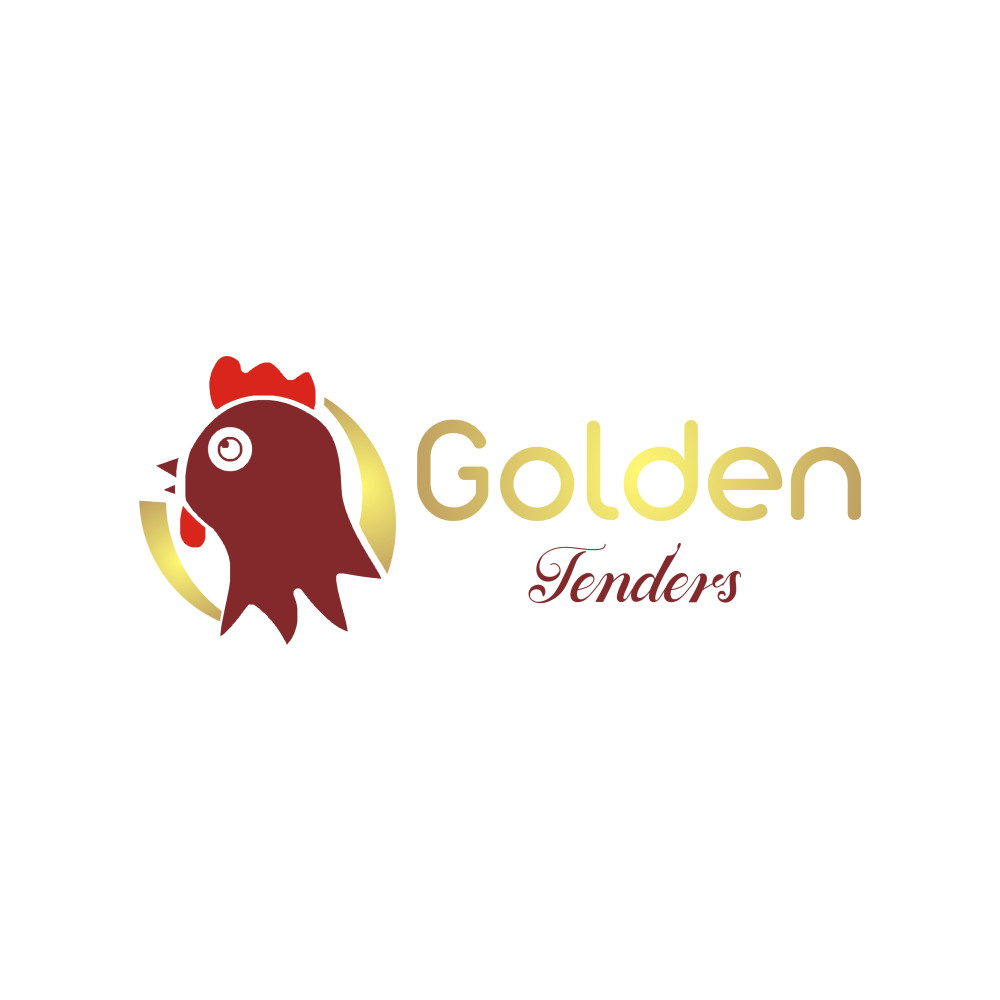 Çıtır Tavuk Fast Food Restoran Logo yarışmasına reikilam tarafından girilen tasarım