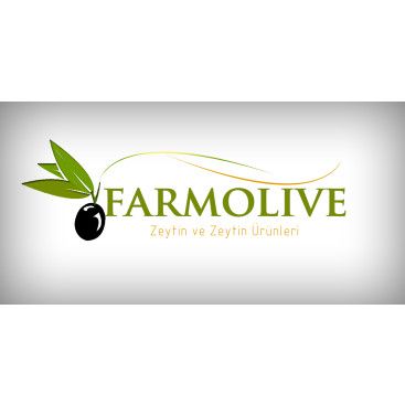 Zeytin ve Zeytin Ürünleri İçin Logo yarışmasına tasarımcı glis tarafından sunulan  tasarım 