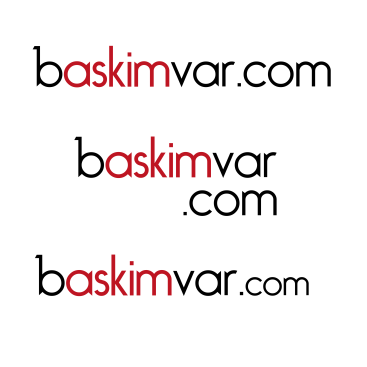 baskimvar.com  yarışmasına tasarımcı neraybzy tarafından sunulan  tasarım 