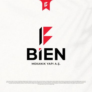 Mekanik ve Yapı Malzemeleri Şirketimiz yarışmasına tasarımcı fatihnobile tarafından sunulan  tasarım 