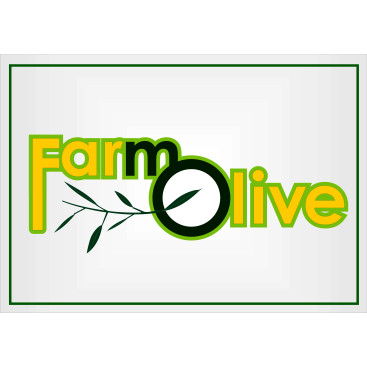 Zeytin ve Zeytin Ürünleri İçin Logo yarışmasına tasarımcı melih tarafından sunulan  tasarım 