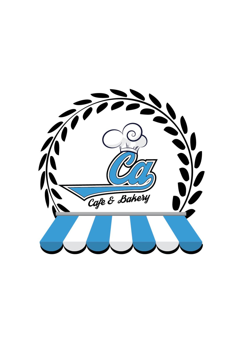 Tasarlayan AyhaNN™-Amerika'da bakery cafe aciyoruz