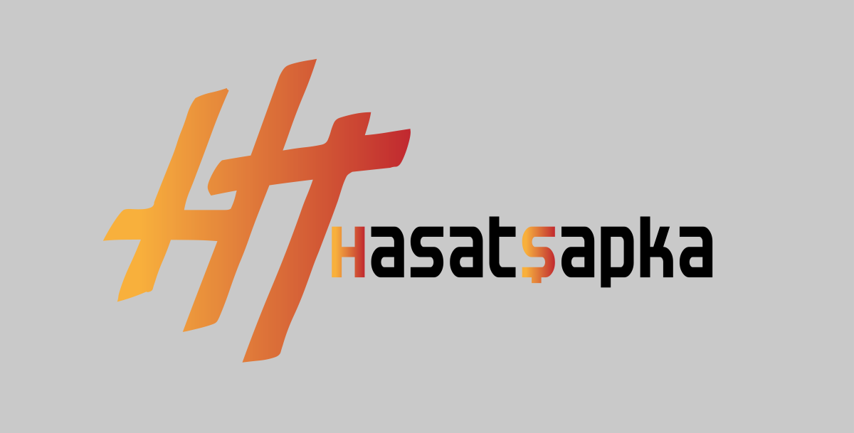 Tasarlayan mehmetmms-Ht Hasat Şapka Logo çalışması