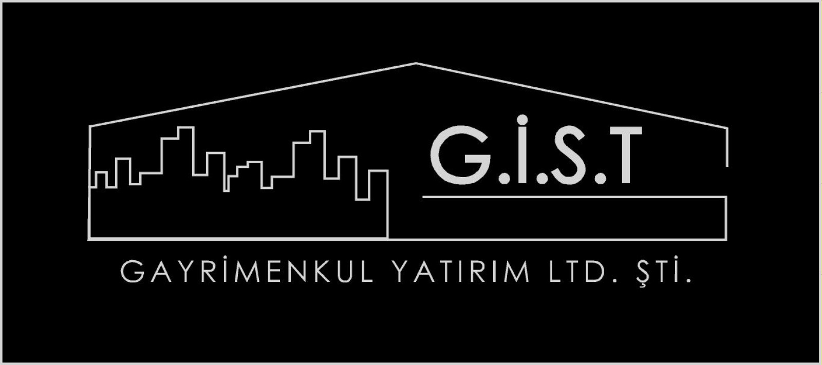 Tasarlayan İsaaC-inşaat firmamız için logo tasarımı