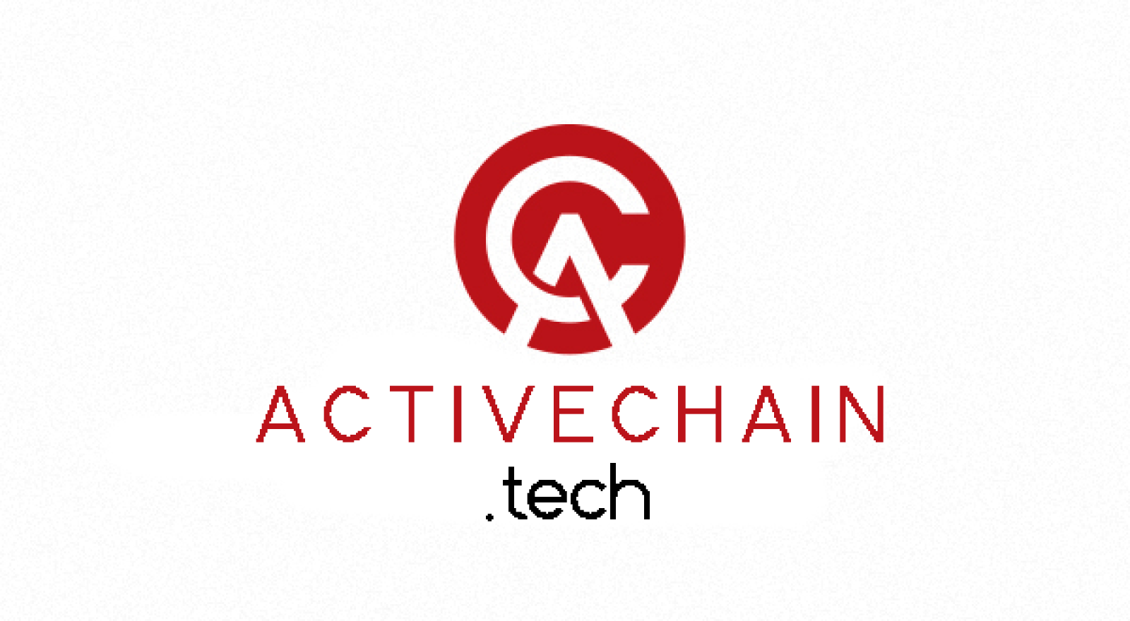 Tasarlayan tugberkbilgi-ActiveChain.tech Logo Yarismasi