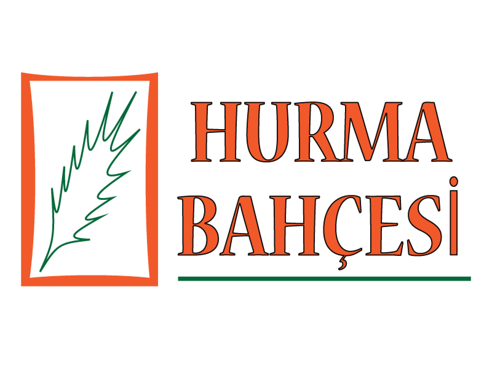 Tasarlayan melihdemirr-HURMA BAHÇESİ FİRMASI