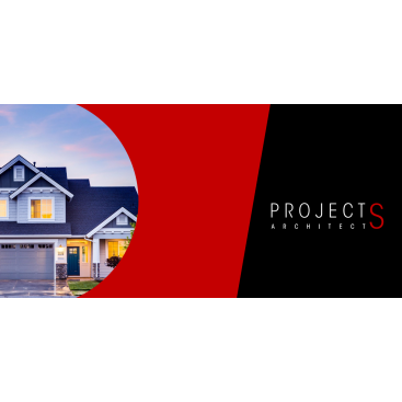 PROJECTS ARCHİTECTS - WEB TASARIM YARIŞ! yarışmasına tasarımcı MEL4 tarafından sunulan  tasarım 