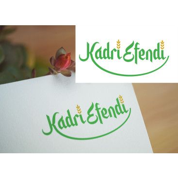 Kadri efendi yarışmasına tasarımcı EFA_design tarafından sunulan  tasarım 