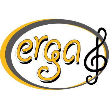 müzik organizasyon şirketi  yarışmasına tasarımcı Paradoks  tarafından sunulan  tasarım 