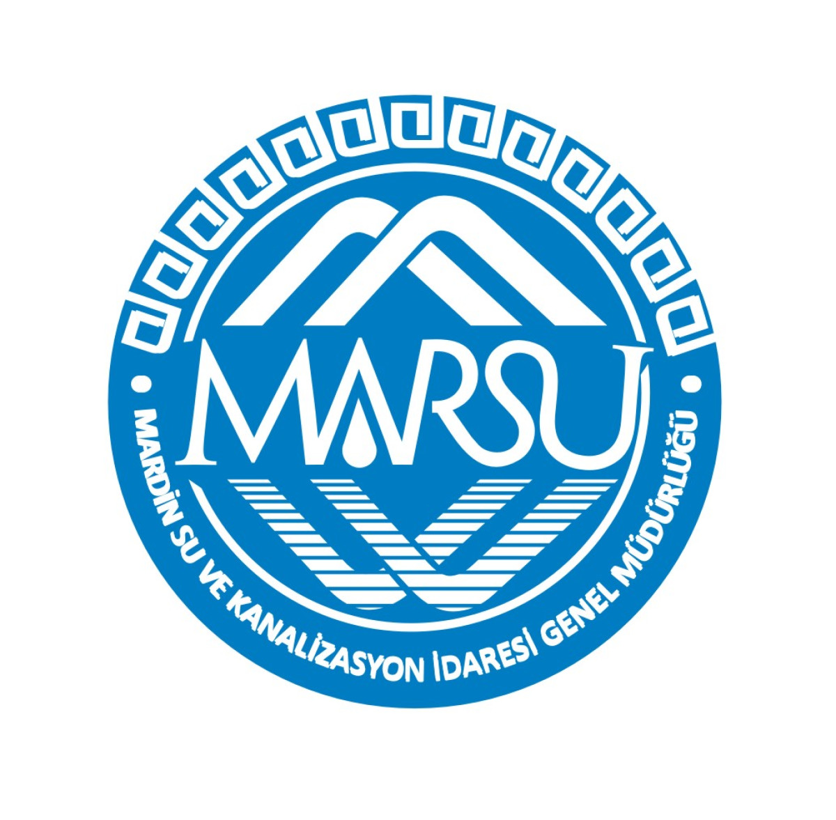 Tasarlayan Designe®-MARSU Kurumsal Logo Yarışması 
