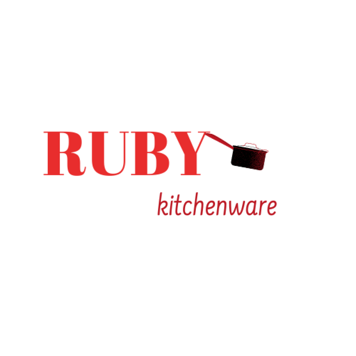 Tasarlayan duygu.06- ''RUBY'' ismine logo çalışması 