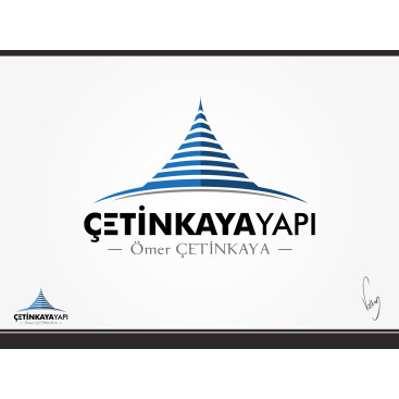 İnşaat ve Yapı - Çetinkaya Yapı - yarışmasına tasarımcı volkanKocaman tarafından sunulan  tasarım