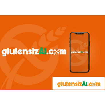 GlutensizAl.com sitemize Logo yarışmasına tasarımcı designer477 tarafından sunulan  tasarım
