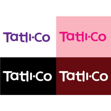 Tatlı firmamıza logo arıyoruz! yarışmasına tasarımcı koniciwamike tarafından sunulan  tasarım 