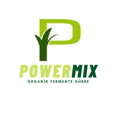 Organik Gübre Üreten Firmamız İçin Logo yarışmasına tasarımcı Burakbkr tarafından sunulan  tasarım 