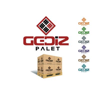 PALETTE EN BÜYÜK MARKA OLMA HEDEFİ İÇİN yarışmasına tasarımcı GÖKBÖRÜ tarafından sunulan  tasarım 