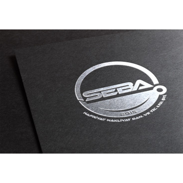 HAFRİYAT LOGOSU VE KARTVİZİT TASARIMI yarışmasına tasarımcı wAres tarafından sunulan  tasarım 