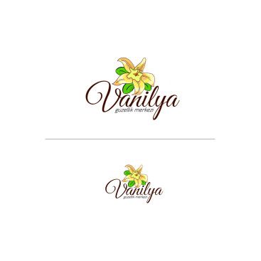 Güzellik merkezi yarışmasına tasarımcı grafikodam tarafından sunulan  tasarım 