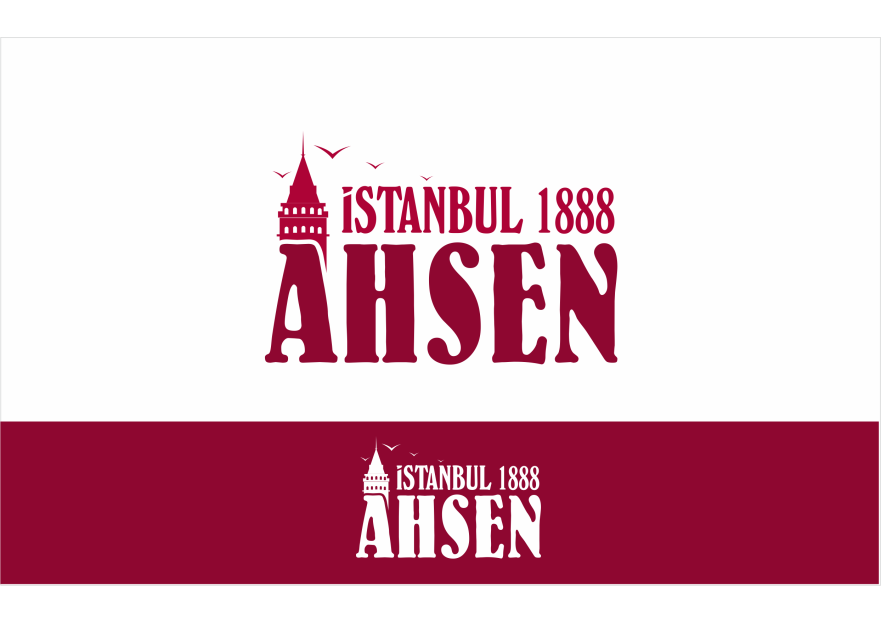 Logo arayışındayız. yarışmasına tasarımcı ErcanH tarafından sunulan  tasarım 