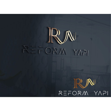 İnşaat ve taahhüt işleri yarışmasına tasarımcı üveys tarafından sunulan  tasarım 