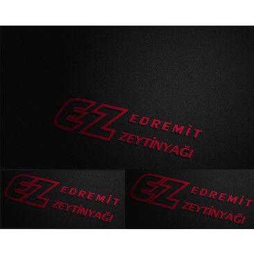 EDREMİT ZEYTİNYAĞI yarışmasına tasarımcı designing tarafından sunulan  tasarım 