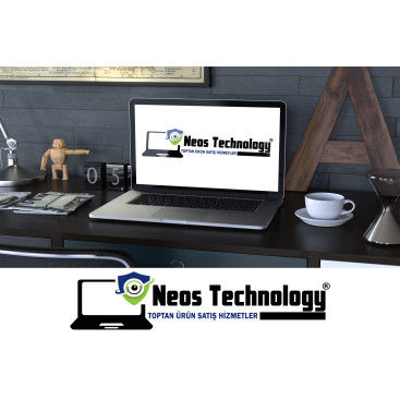 Yeni Açılan Şirketimize Logo Aramaktayız yarışmasına tasarımcı BigMonsta tarafından sunulan  tasarım 