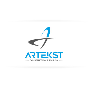 Montenegro daki firma için logo tasarım yarışmasına tasarımcı Etrah™ tarafından sunulan  tasarım 