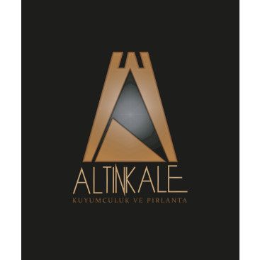 Kuyumcu/Pırlantacı Online Logo Tasarım yarışmasına tasarımcı B.d. tarafından sunulan  tasarım 