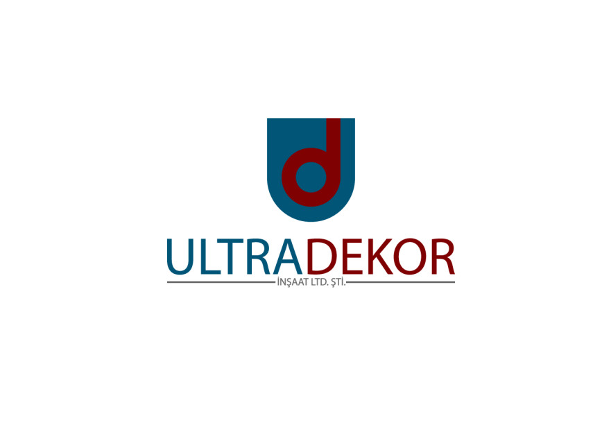İnşaat ve İç Dekor Firmamza LOGO ve KMLK yarışmasına tasarımcı Zemheri tarafından sunulan  tasarım 