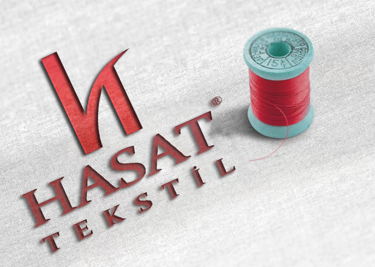 Tasarlayan Mübessa-Ht Hasat Şapka Logo çalışması