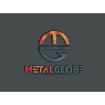 Metalglobe (metal dünyası) marka yarışmasına tasarımcı ogzhnygns tarafından sunulan  tasarım 