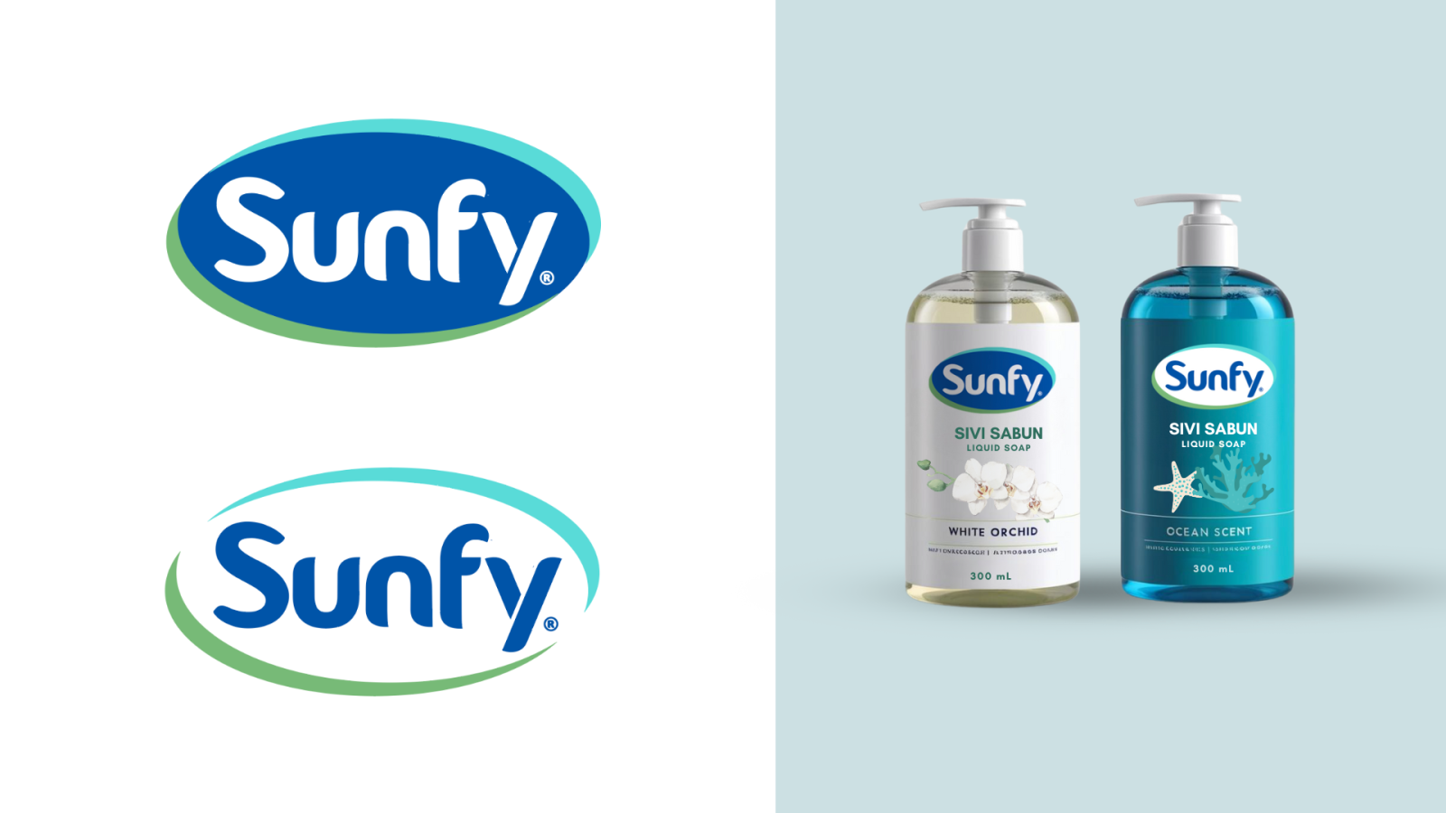 Tasarlayan brcerby-SUNFY markamıza Yeni Bir Dokunuş!