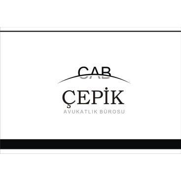 Çok şık ,dikkat çekici  Avukatlık Logosu yarışmasına tasarımcı grafikerh tarafından sunulan  tasarım 