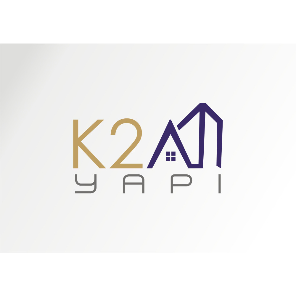 geleceğin inşaat firmasına logo aranıyor