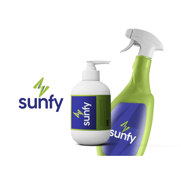 SUNFY markamıza Yeni Bir Dokunuş! yarışmasına tasarımcı neharbalin tarafından sunulan  tasarım