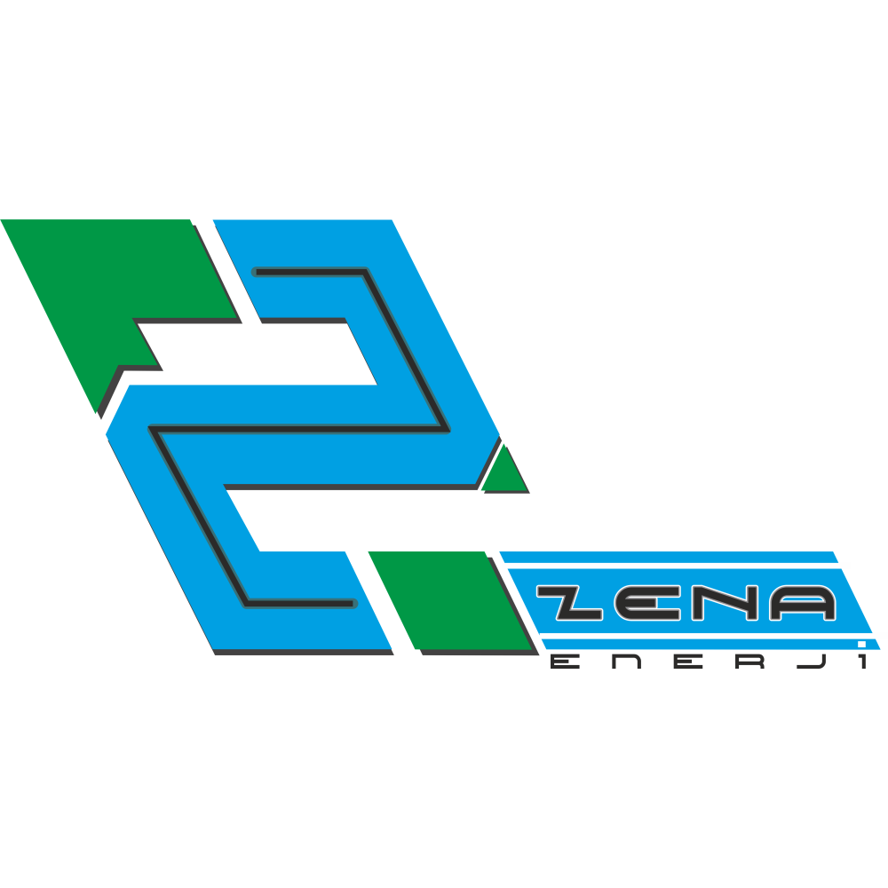 ZENA ENERJİ LOGO yarışmasına aykutbozkurt85 tarafından girilen tasarım