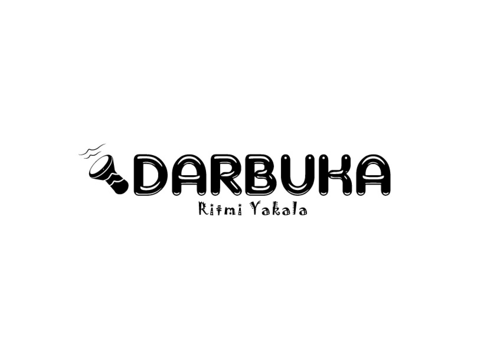 Tasarlayan Ayşen Design-Müzik Party Logosu
