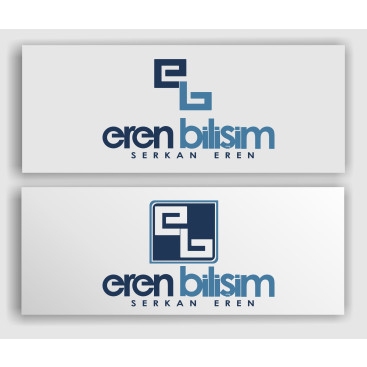 İşimizin ruhunu yansıtan logo yarışmasına tasarımcı barpek tarafından sunulan  tasarım 