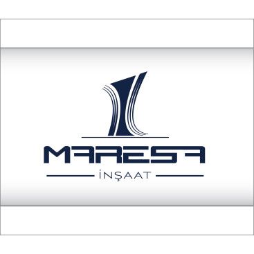 İNŞAAT FİRMAMIZA LOGO VE KARTVİZİT yarışmasına tasarımcı BiArt tarafından sunulan  tasarım 