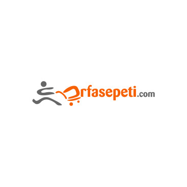 UrfaSepeti.com internet sitemize logo yarışmasına tasarımcı rba tarafından sunulan  tasarım