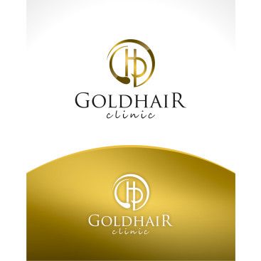 Ortadoğu'nun En iyi Saç Ekim Markası yarışmasına tasarımcı E V A ® Studio tarafından sunulan  tasarım 