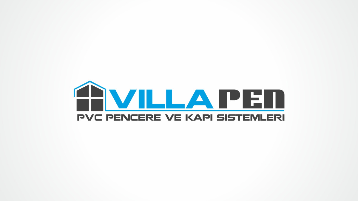 Tasarlayan BUCK-VİLLA PEN PVC PENCERE VE KAPI SİSTEMLERİ